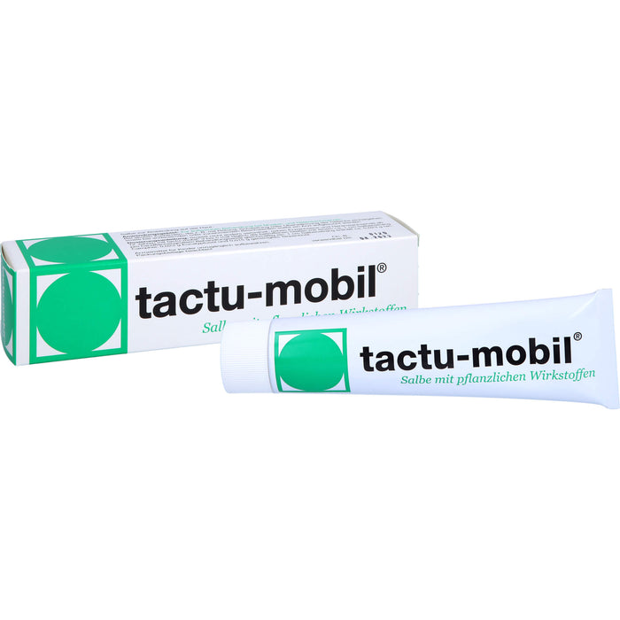 tactu-mobil  Salbe, 100 g Ointment