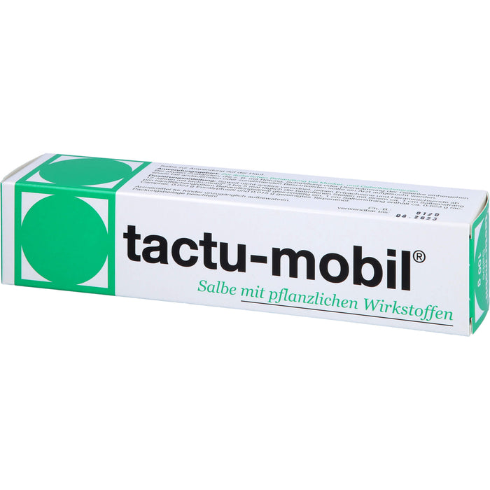 tactu-mobil  Salbe, 100 g Ointment