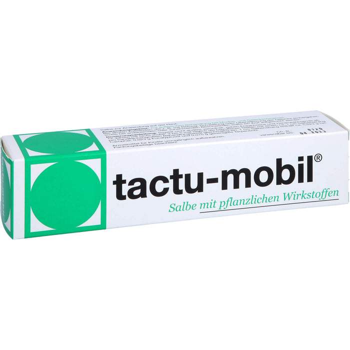 tactu-mobil  Salbe, 100 g Ointment