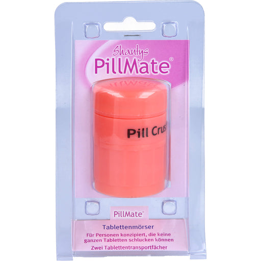 Tablettenmörser, 1 St 