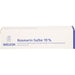 Rosmarin-Salbe 10 % Weleda, 70 g Salbe