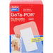 GoTa-POR PU Wundfilm 15x10cm steril, 50 St PFL