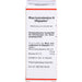 Rhus toxicodendron N Oligoplex®, Mischung, 50 ml LIQ