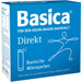 Basica Direkt basische Mikroperlen Sticks, 30 St. Beutel