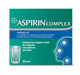 ASPIRIN Complex Granulat, 10 St. Beutel