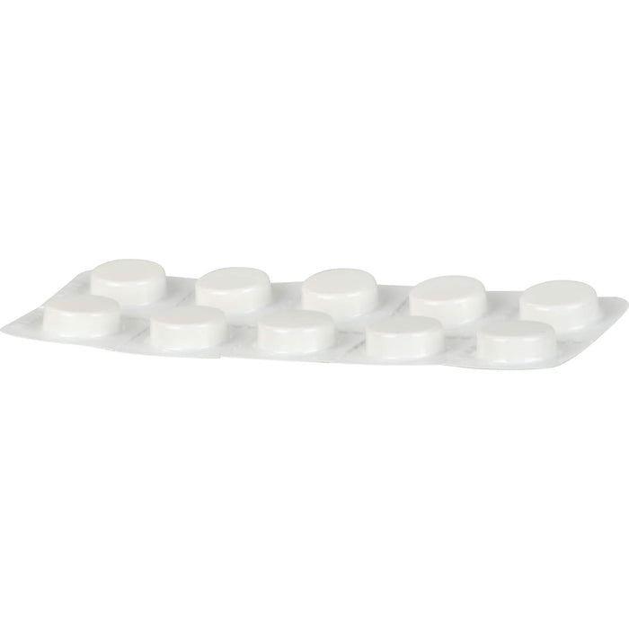 Betadorm-D 50 mg Tabletten, 20 pc Tablettes