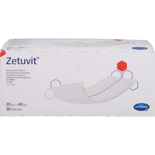 Zetuvit, 30 St KOM