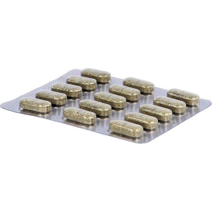 Menoflavon Balance Tabletten bei Beschwerden der Wechseljahre, 30 St. Tabletten