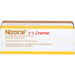 Nizoral 2 % Creme bei Pilzinfektionen der Haut, 15 g Creme
