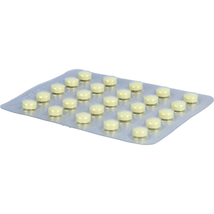 Rutinion 50 mg Tabletten zur Besserung von Beschwerden in den Beinen, 100 pcs. Tablets