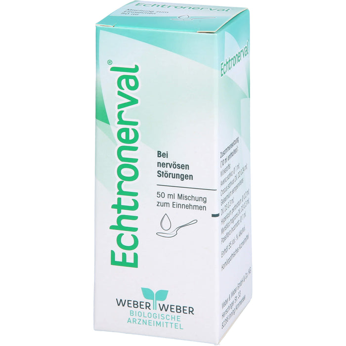Echtronerval®, Mischung, 50 ml MIS