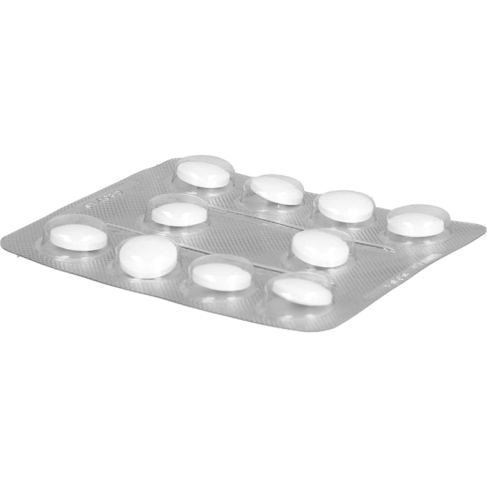 Spasuret 200 mg Filmtabletten zur symptomatischen Behandlung von häufigem Wasserlassen, 50 pc Tablettes