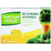 Tantum Verde Lutschtabletten mit Zitronengeschmack, 20 St. Tabletten