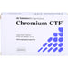 Chromium GTF Tabletten, 30 St. Tabletten
