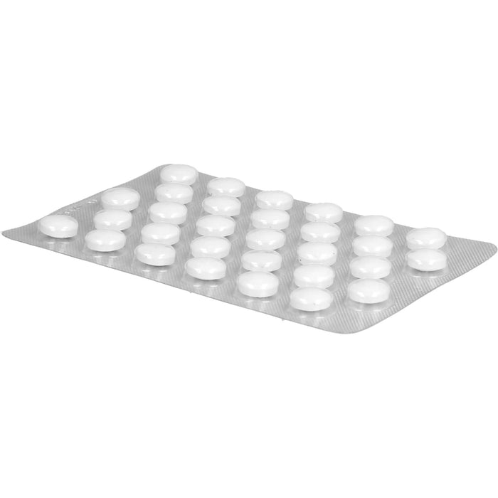 Chromium GTF Tabletten, 30 pc Tablettes