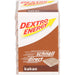 DEXTRO ENERGY Kakao Energieliefernde Dextrosetäfelchen, 46 g Täfelchen
