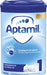 Aptamil pronutra 1 Pulver Anfangsmilch von Geburt an, 800 g Pulver