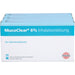 MucoClear 6 % NaCl Inhalationslösung, 60 St. Ampullen