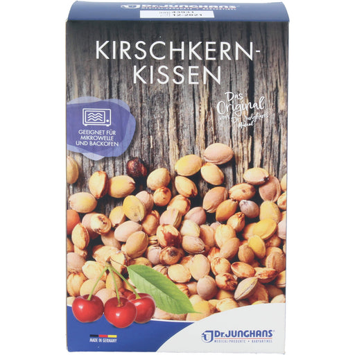 Kirschkern Nackenhörnchen, 1 St 