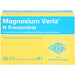 Magnesium Verla N Konzentrat Pulver, 20 St. Beutel