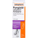 Fungizid-ratiopharm Pumpspray bei Pilzerkrankungen der Haut, 40 ml Lösung