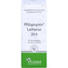 Pflügerplex Lathyrus 324 Tabletten bei Erkrankungen des Nervensystems, 100 St. Tabletten