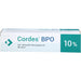 Cordes BPO 10% Akne Gel, 100 g Gel