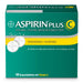 ASPIRIN plus C Brausetabletten, 40 St. Tabletten