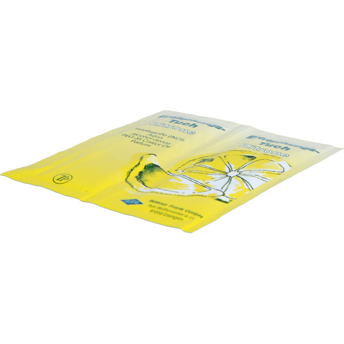 ERFRISCHUNGSTUECHER FRA, 10 pcs. Pack