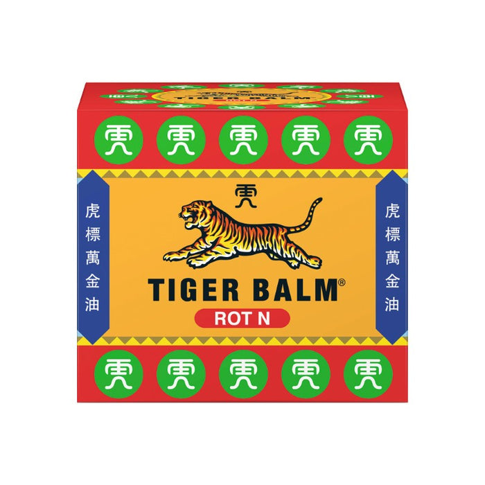 TIGER BALM Rot N, 19.4 g Ointment