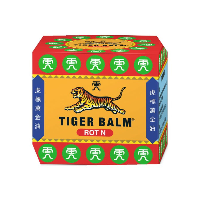 TIGER BALM Rot N, 19.4 g Ointment