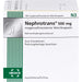 Nephrotrans 500 mg Weichkapseln bei Übersäuerung des Blutes, 100 St. Kapseln