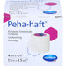 HARTMANN Peha Haft 4 cm x 4 m kohäsive Fixierbinde, 1 St. Binde