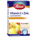 Abtei Vitamin C + Zink Lutschtabletten, 30 St. Tabletten