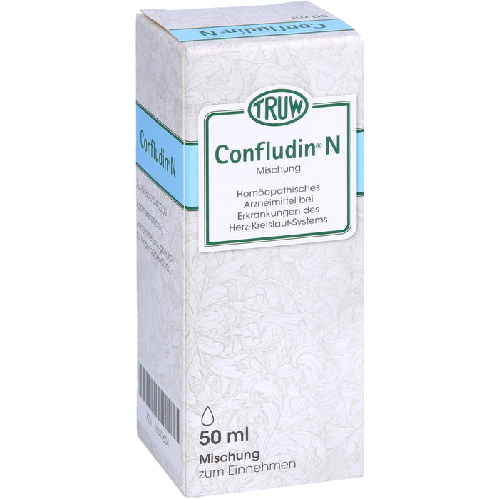 Confludin® N Tropfen, 50 ml MIS