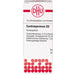 DHU Cardiospermum D3 Streukügelchen, 10 g Globuli