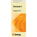 Synergon Komplex 164 Taraxacum S Tropfen, 20 ml Lösung