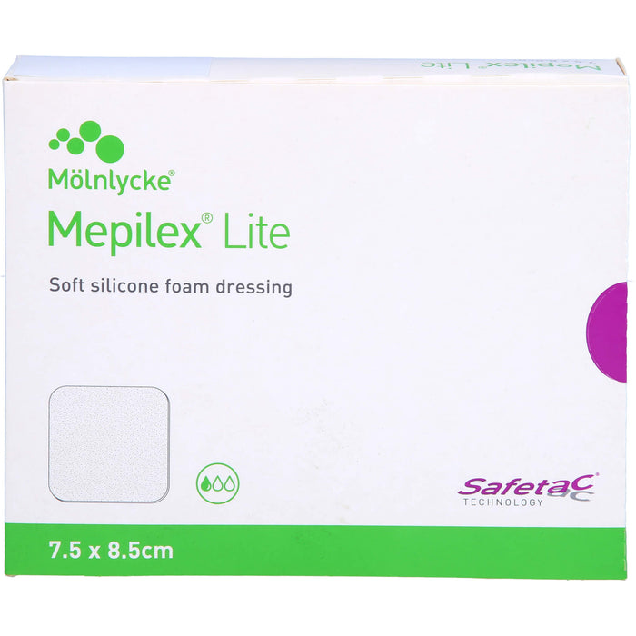 Mepilex® Lite, 5 St VER