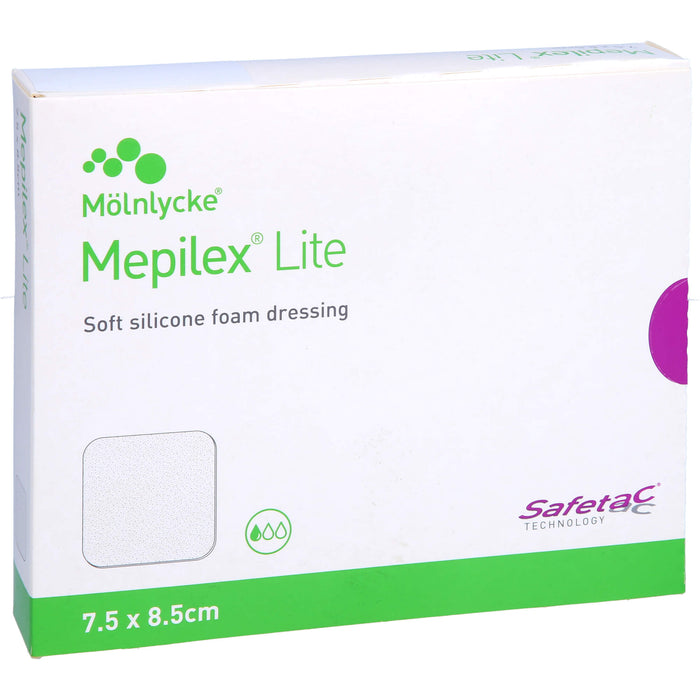 Mepilex® Lite, 5 St VER
