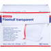 Fixomull transparent 10mx10cm, 1 St PFL