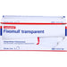 Fixomull transparent 2mx10cm, 1 St PFL