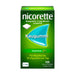 nicorette Kaugummi 2 mg Nicotin zuckerfrei freshmint, 105 St. Kaugummi