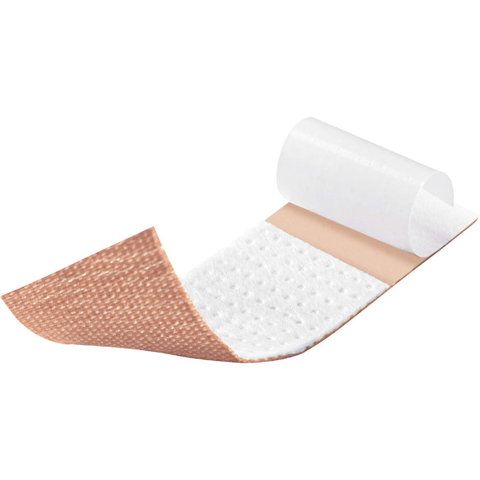 DermaPlast Classic 6cmx5m, 1 pc Pansement
