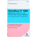 Zymafluor D 1000 Tabletten vorbeugende Behandlung von Karies und Rachitis, 90 St. Tabletten