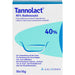 Tannolact Badezusatz Beutel, 10 St. Beutel