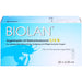 Biolan Augentropfen zur verbesserten Befeuchtung, Linderung und Pflege trockener Haut, 60 St. Einzeldosispipetten