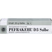 SANUM-KEHLBECK Pefrakehl D3 Salbe, 30 g Salbe