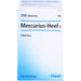 Heel Mercurius-Heel S Tabletten, 250 St. Tabletten