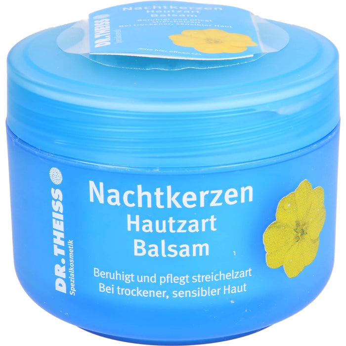 Dr.Theiss Nachtkerzen Hautzart-Balsam, 200 ml CRE