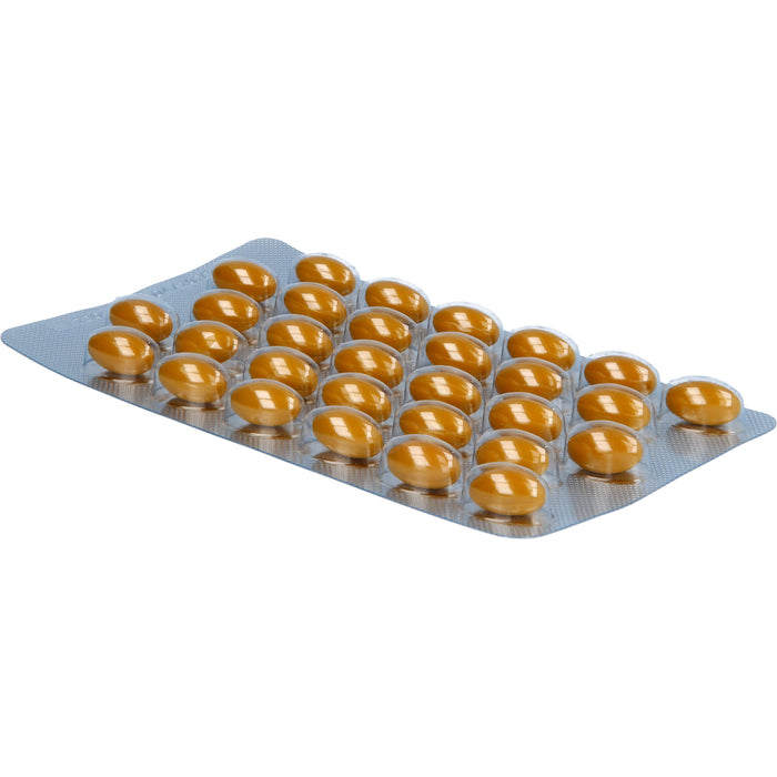 Twardy Vitamin B-Komplex Kapseln für Nerven und Energiestoffwechsel, 60 pcs. Capsules